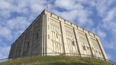 Norwich Castle essential information 468 x 263