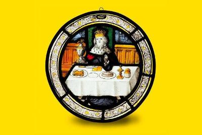 Medieval object