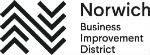 Norwich Business Improvement District logo