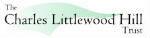 The Charles Littlewood Hill Trust logo