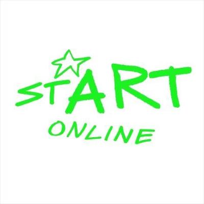 Green Start online Logo