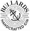 Bullards Handcrafted Gin logo
