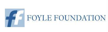 Foyle Foundation logo
