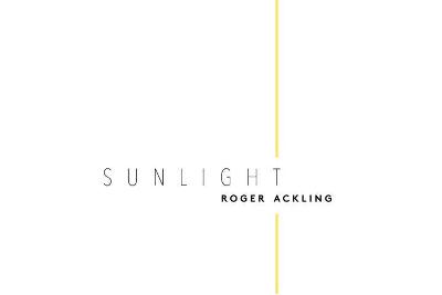 SUNLIGHT logo, Richard Ackling